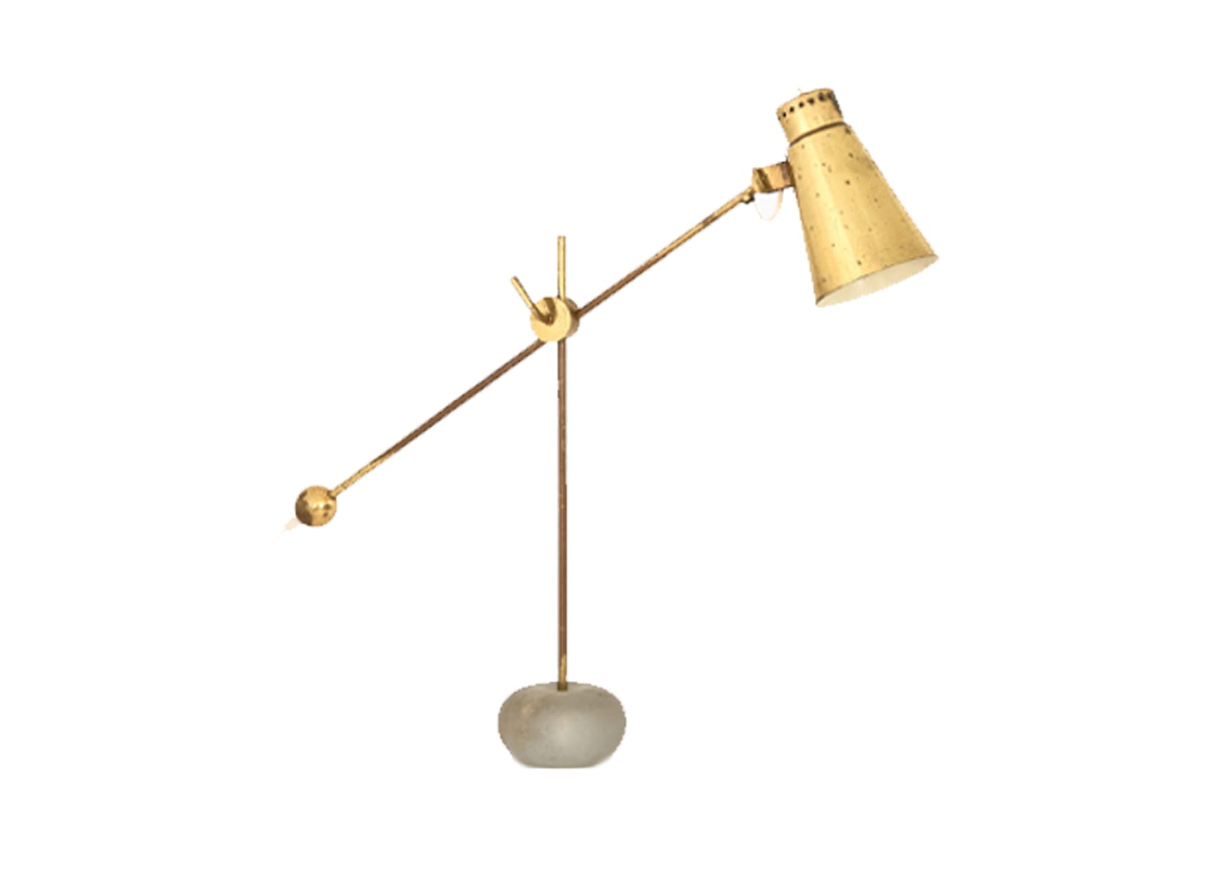 Lampe de table 61067 Tapio Wirkkala prix